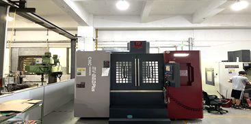 喜迎协宏模具车间新成员，助力协宏模具制造能力又上升至新的台阶！