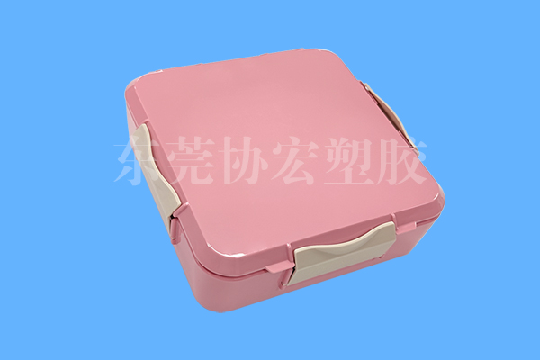 协宏—注塑加工产品的浇口处容易产生气纹或射纹是什么原因？